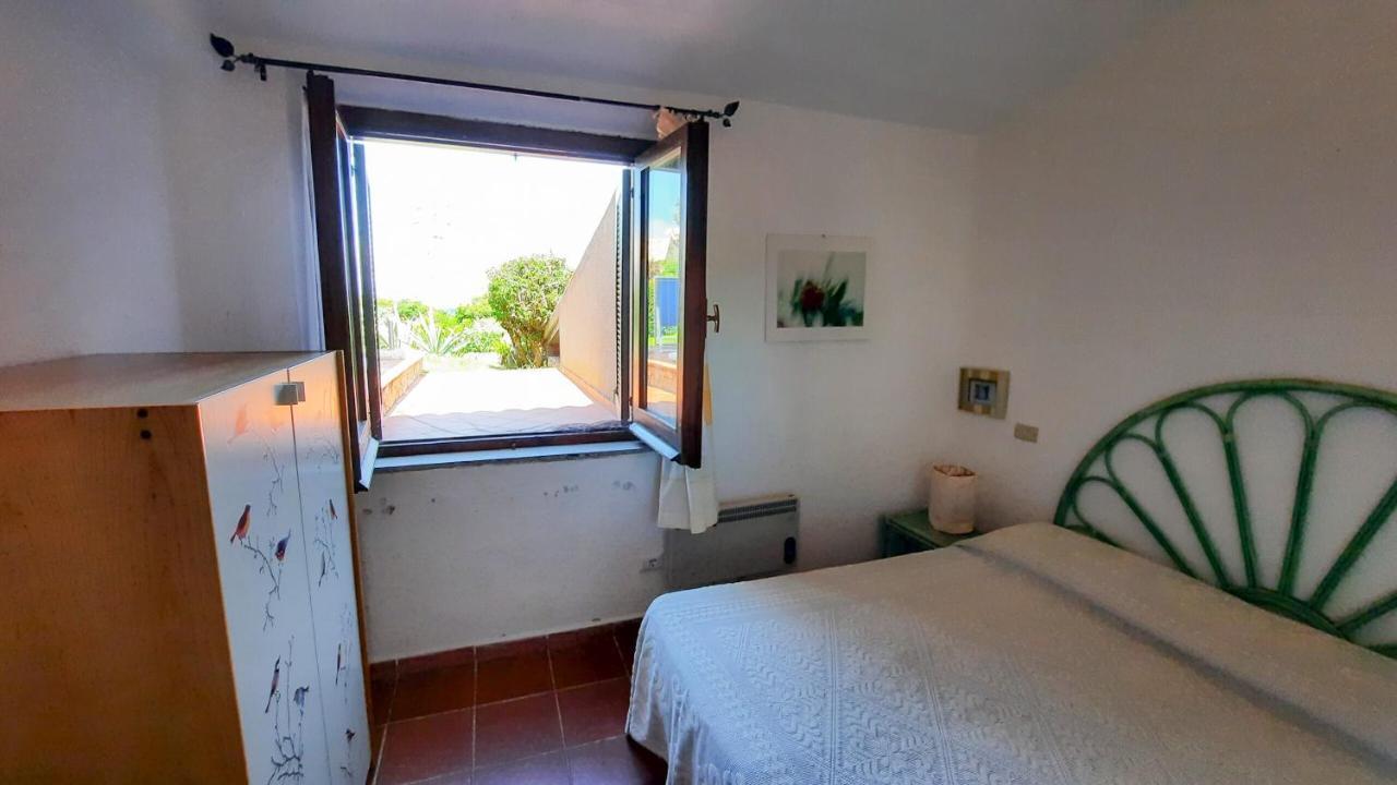 Welcomely - Porto Rafael Apartments Palau Exterior foto
