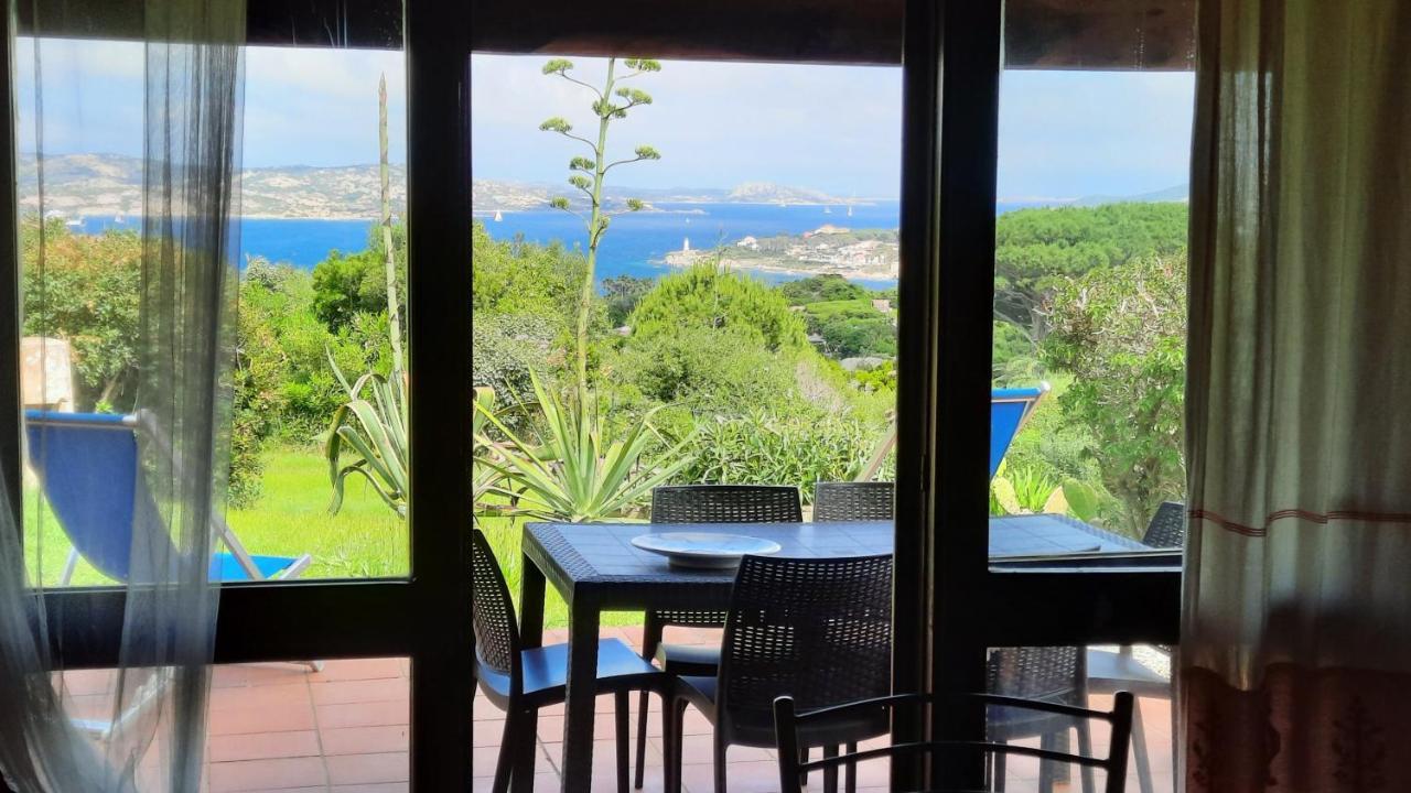 Welcomely - Porto Rafael Apartments Palau Exterior foto