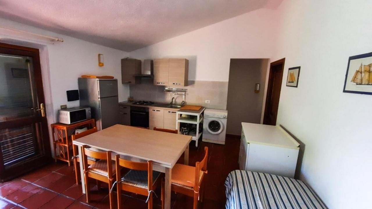Welcomely - Porto Rafael Apartments Palau Exterior foto