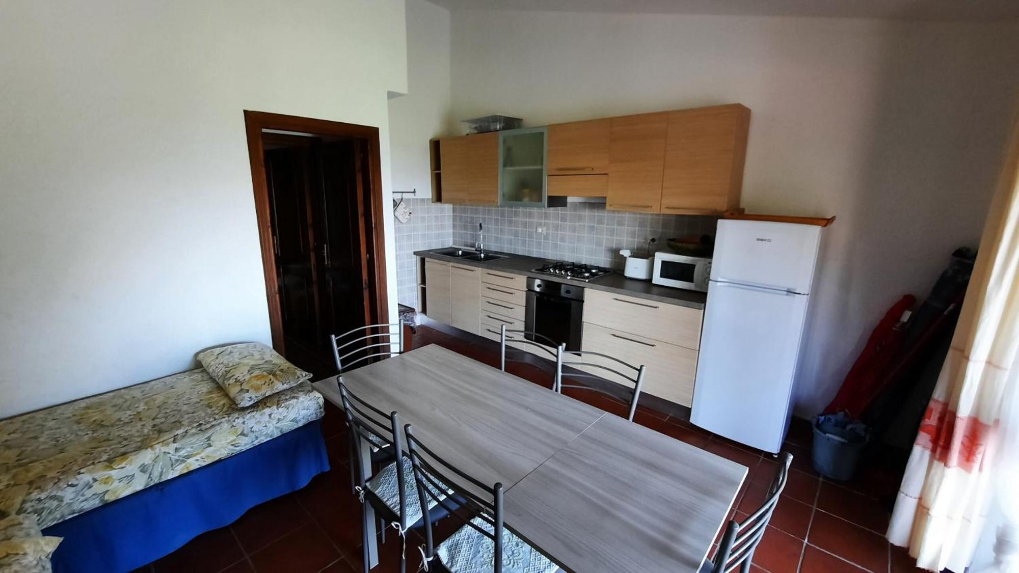 Welcomely - Porto Rafael Apartments Palau Exterior foto