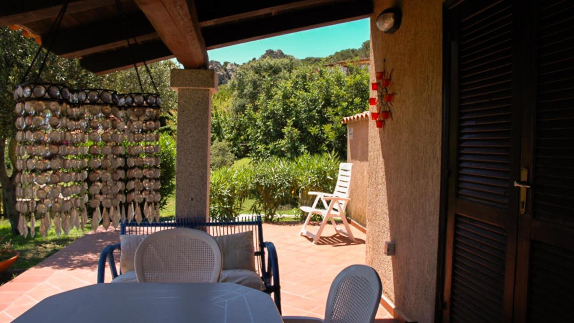 Welcomely - Porto Rafael Apartments Palau Exterior foto