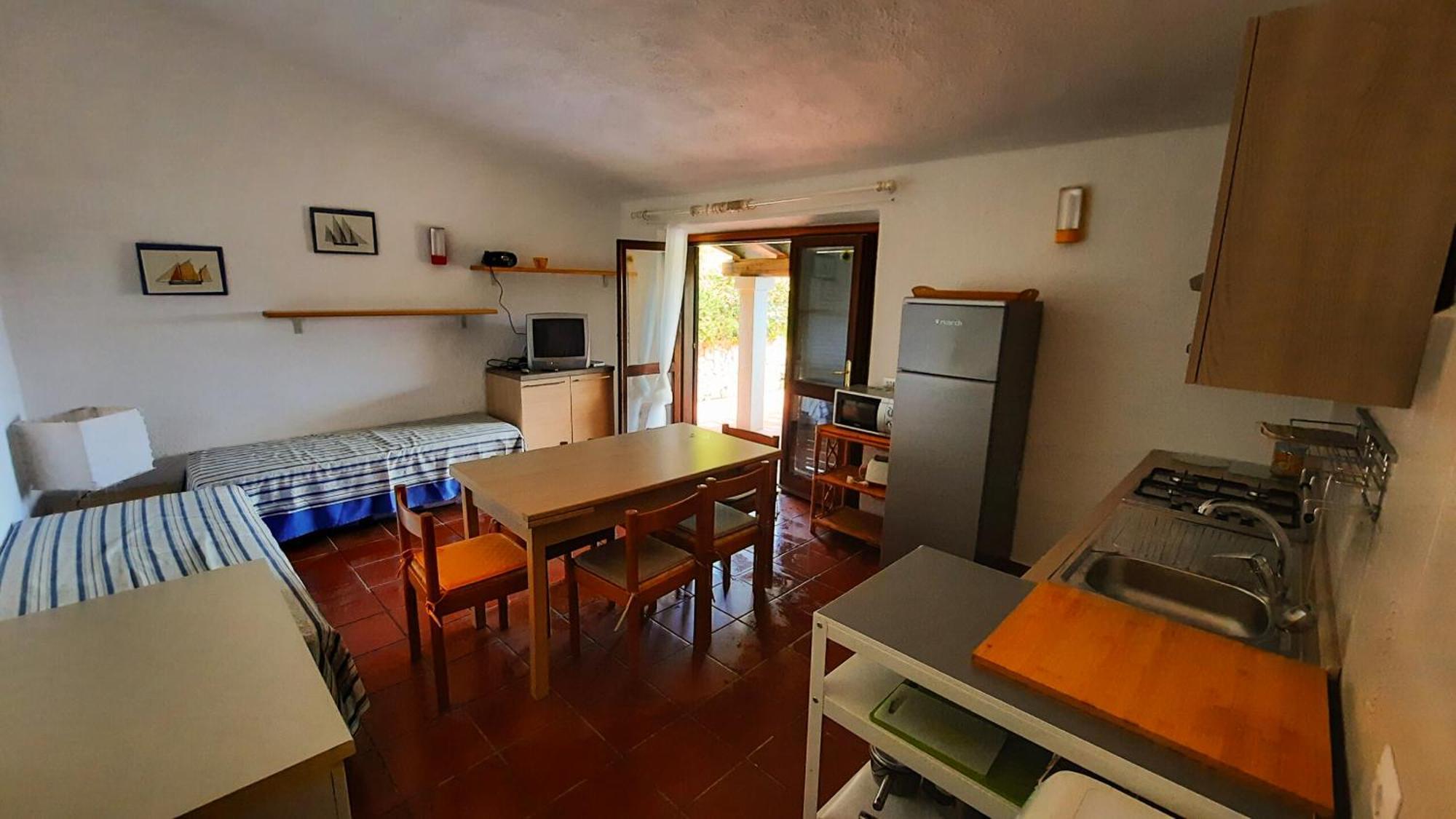 Welcomely - Porto Rafael Apartments Palau Exterior foto